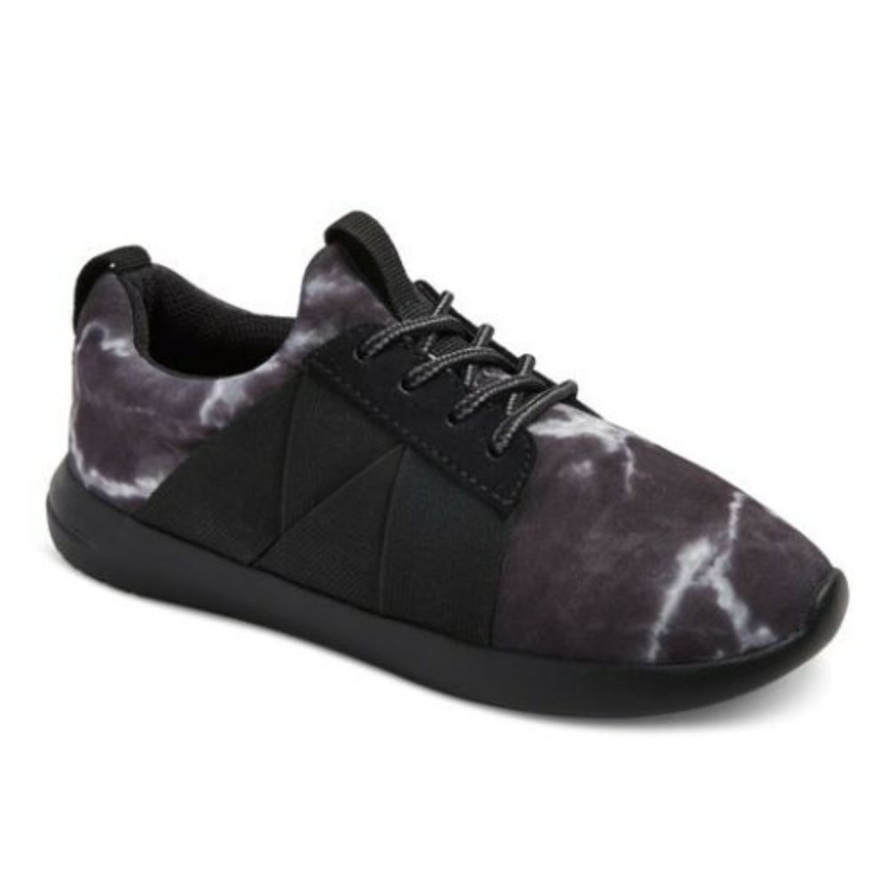 Boys Casual Slip On Sneakers
